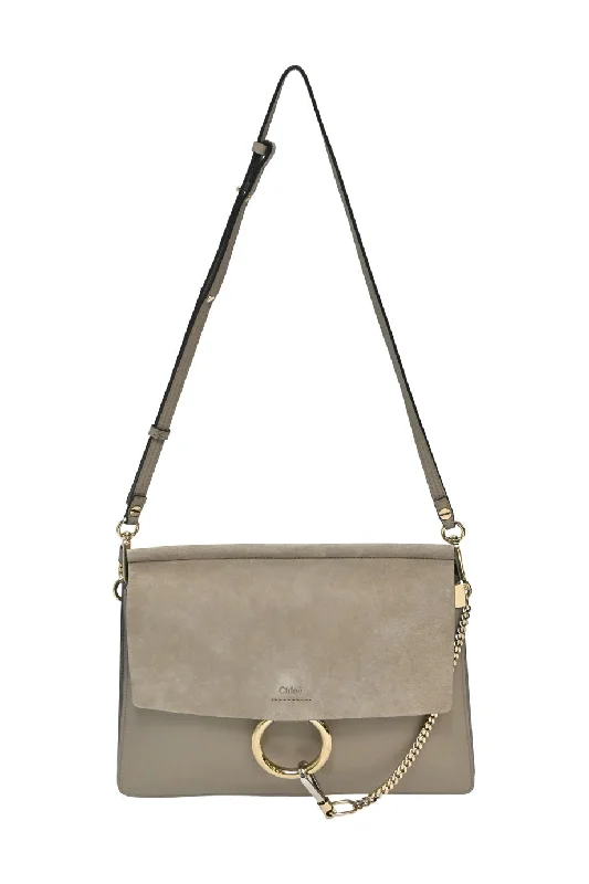 [WB5323] Chloé | Shoulder Bag