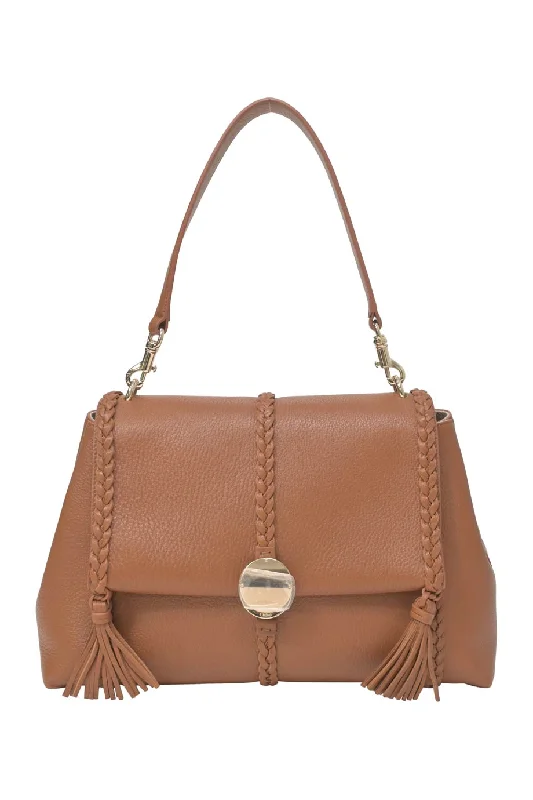 [WB6939] Chloé | Satchel
