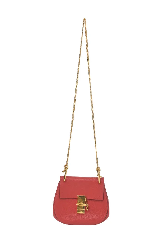[WB6994] Chloé | Shoulder Bag