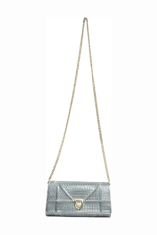 [WB5104] Christian Dior | Cross-Body Bag