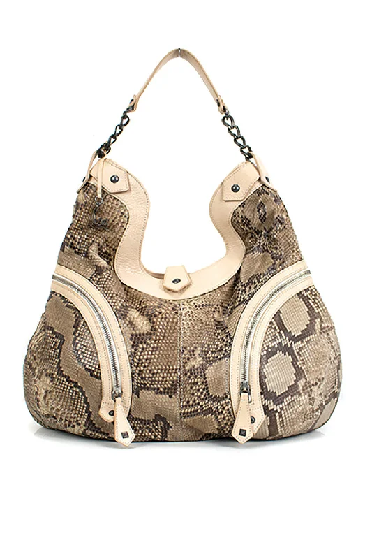 Geometric - Printed Tote Bag in Multicolor for a Contemporary and Trendy Outfit[WB1482] Christian Louboutin | Tote Bag
