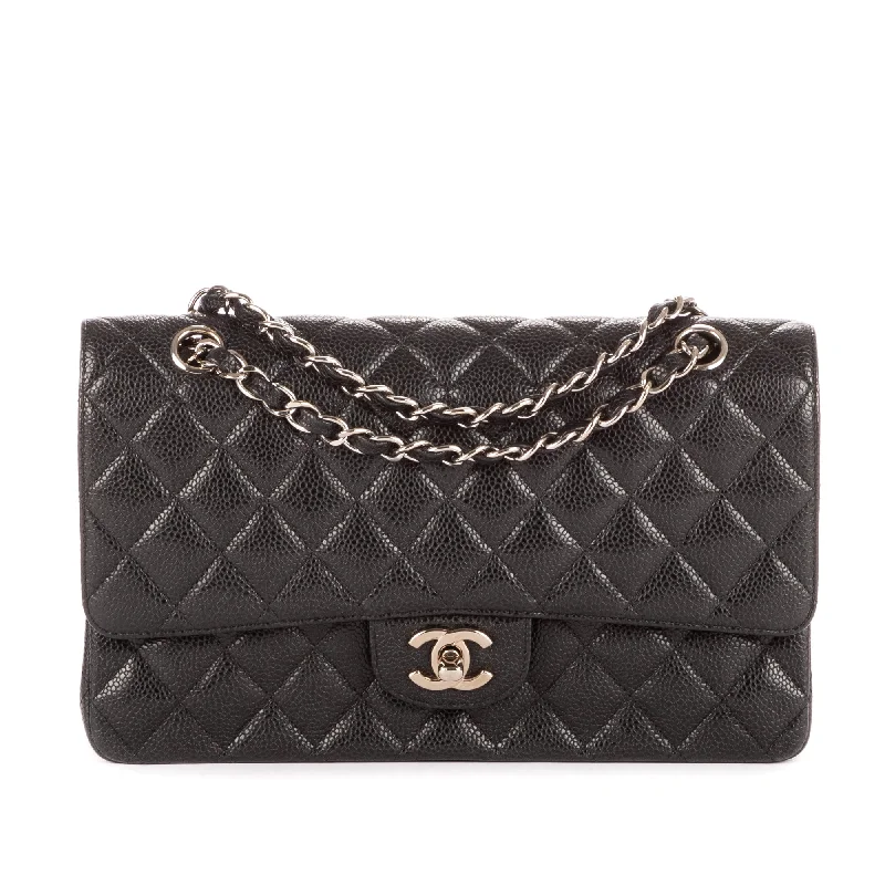 Classic Double Flap