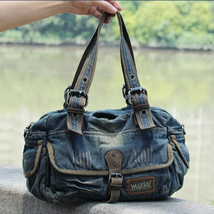 Denim Blue