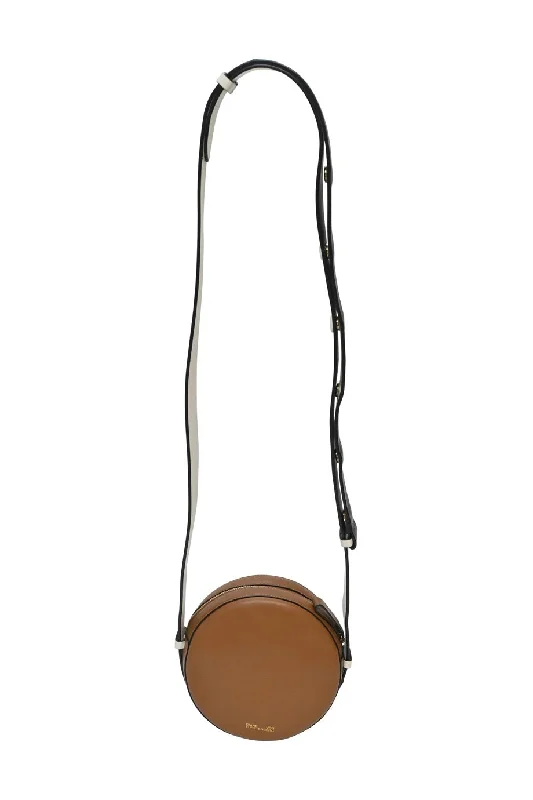 [WB5377] Diane Von Furstenberg | Cross-Body Bag
