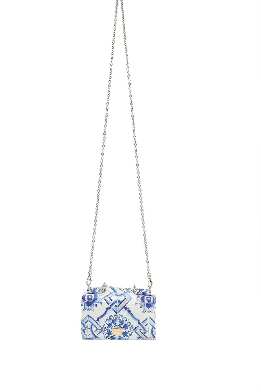 [WB5160] Dolce & Gabbana | Cross-Body Bag
