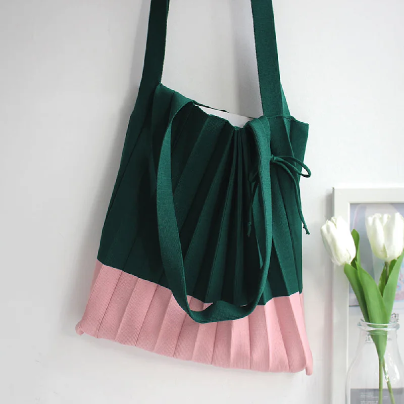 Green/Pink