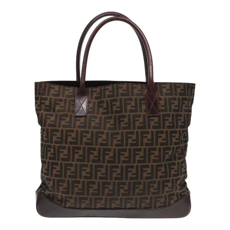 Geometric - Printed Tote Bag in Multicolor for a Contemporary and Trendy OutfitTote Bag with Adjustable Shoulder Strap in Olive Green for Comfortable CarryingFendi Canvas Tote Bag (Pre-Owned) Geometric - Printed Tote Bag in Multicolor for a Contemporary and Trendy OutfitTote Bag with Adjustable Shoulder Strap in Olive Green for Comfortable CarryingFendi Canvas Tote Bag (Pre-Owned)