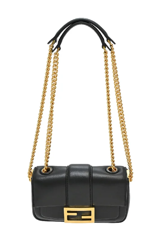 [WB5344] Fendi | Cross-Body Bag
