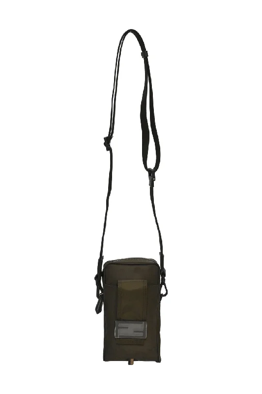 [WB5359] Fendi | Cross-Body Bag