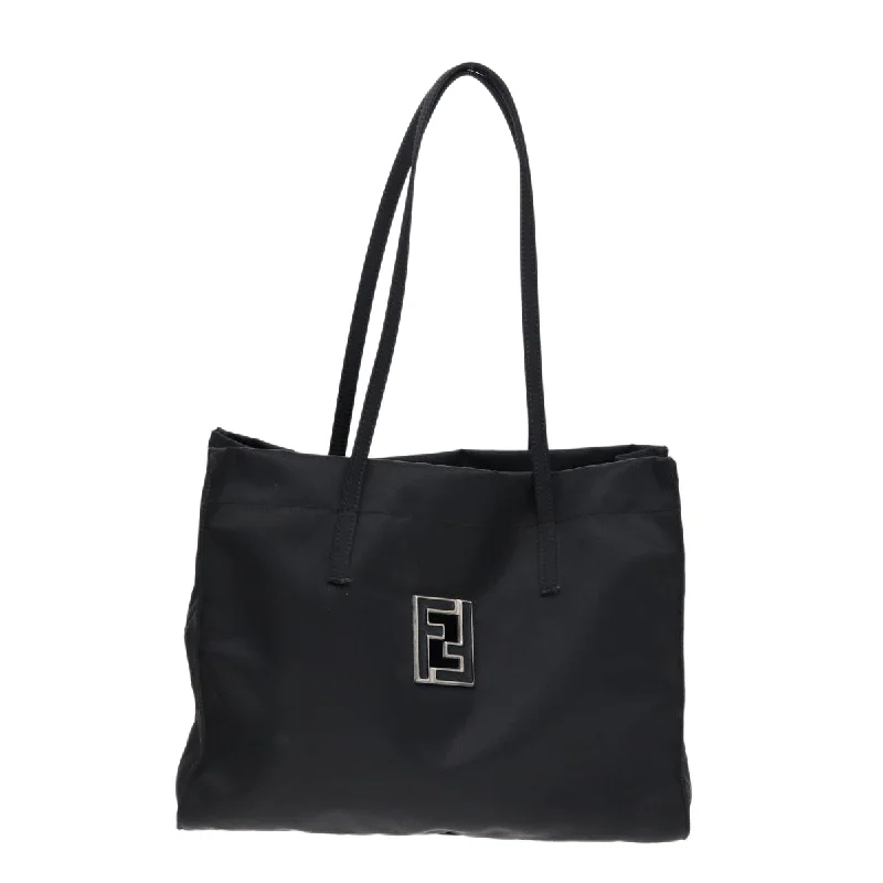 Linen Tote Bag in Natural Beige with Braided Details for a Rustic Summer EnsembleOversized Jute Tote Bag in Natural Color with Rope Handles for a Beach VacationFendi  Synthetic Tote Bag (Pre-Owned)