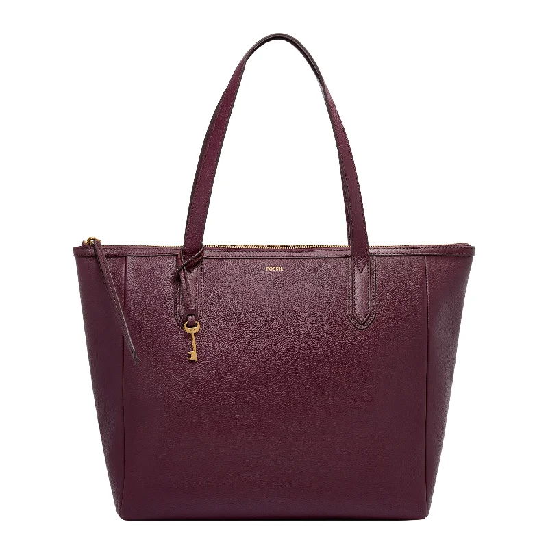 Small Vegan Leather Tote Bag in Blush Pink with Gold - Tone Hardware for a Feminine and Stylish AccessoryGeometric - Printed Tote Bag in Multicolor for a Contemporary and Trendy OutfitFossil Women's Sydney Leather Tote Small Vegan Leather Tote Bag in Blush Pink with Gold - Tone Hardware for a Feminine and Stylish AccessoryGeometric - Printed Tote Bag in Multicolor for a Contemporary and Trendy OutfitFossil Women's Sydney Leather Tote