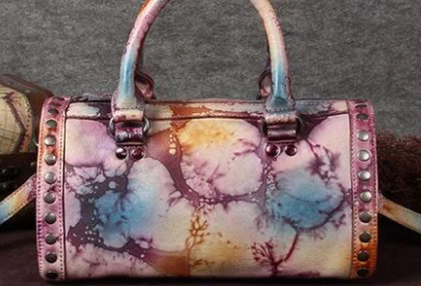 Pink Multicolor