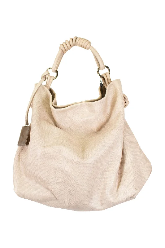 Women's Tote Bag with Detachable Pouch in Purple for Added Convenience[WB2945] Giorgio Armani | Tote Bag
