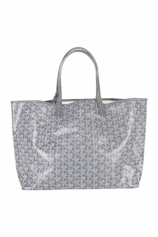 Linen Tote Bag in Natural Beige with Braided Details for a Rustic Summer Ensemble[WB4017] Goyard | Tote Bag