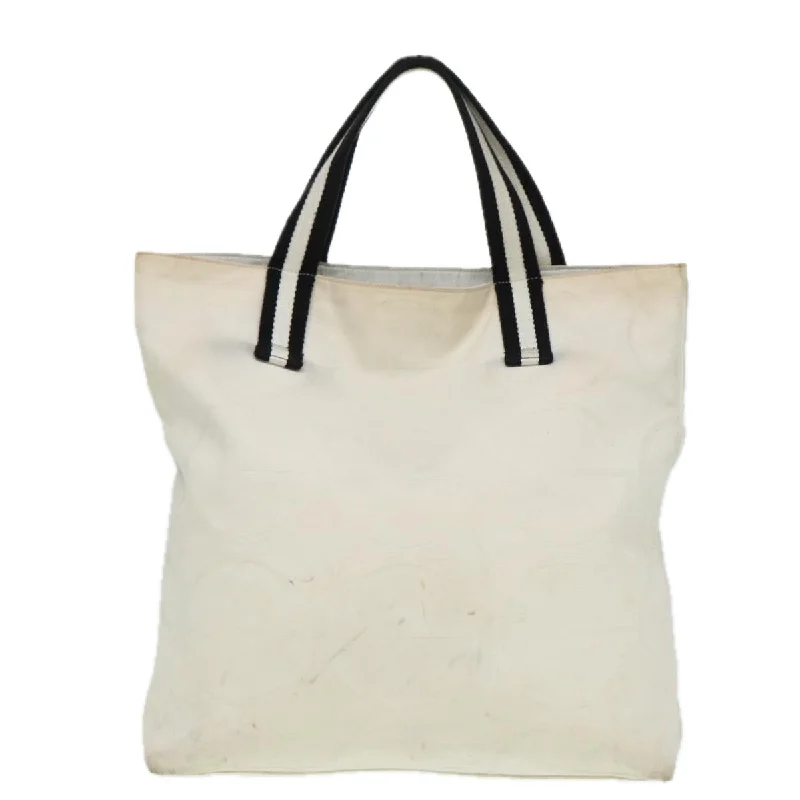 Women's Tote Bag with Zipper Closure in Red for Secure StorageLinen Tote Bag in Natural Beige with Braided Details for a Rustic Summer EnsembleGucci Cabas  Canvas Tote Bag (Pre-Owned)