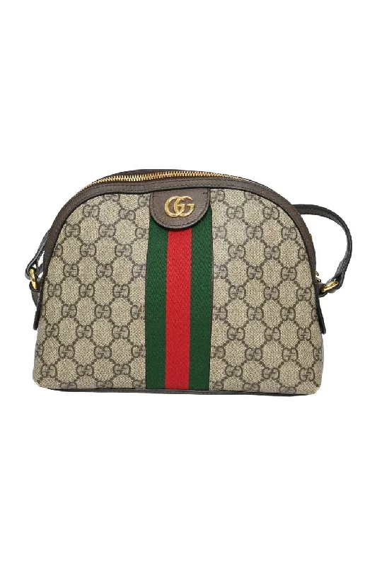 [WB5219] Gucci | Cross-Body Bag