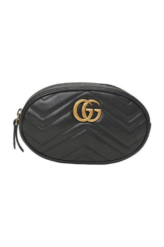 [WB6798] Gucci | Fanny Pack