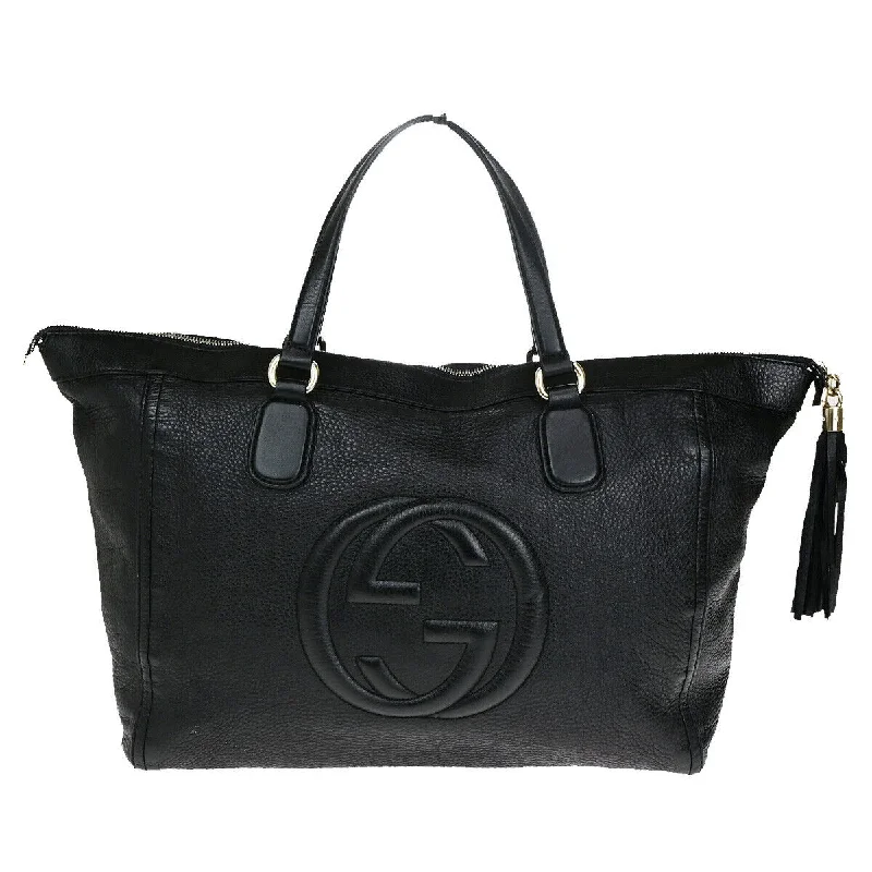 Women's Tote Bag with Magnetic Closure in Orange for Easy Access on the GoWomen's Tote Bag with Inner Compartments in Gray for Organizing Everyday EssentialsGucci Soho Leather Tote Bag (Pre-Owned) Women's Tote Bag with Magnetic Closure in Orange for Easy Access on the GoWomen's Tote Bag with Inner Compartments in Gray for Organizing Everyday EssentialsGucci Soho Leather Tote Bag (Pre-Owned)