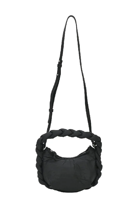[WB5385] Hereu | Cross-Body Bag