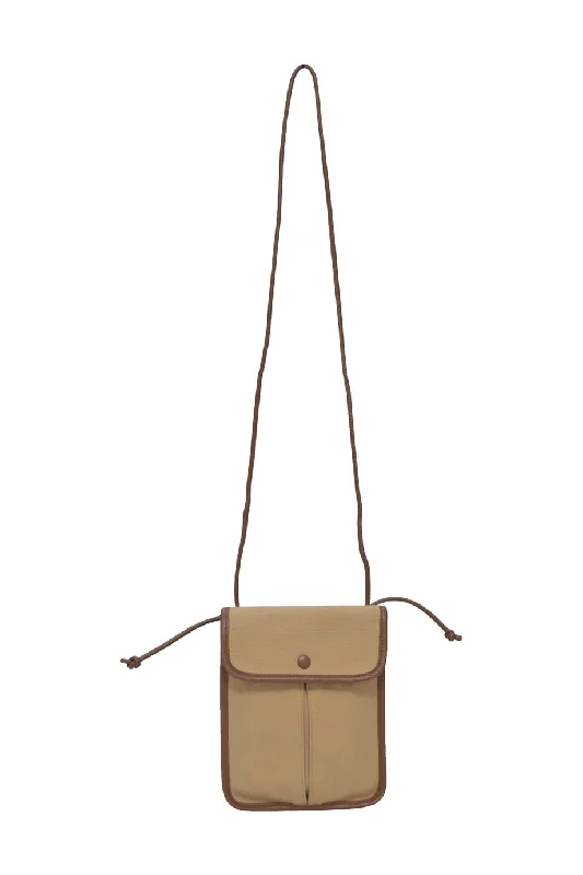 [WB5386] Hereu | Cross-Body Bag