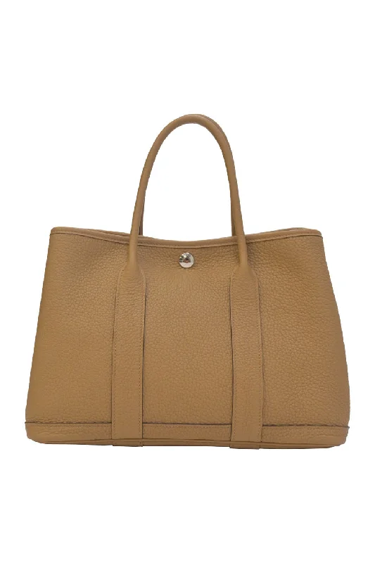 Women's Tote Bag with Detachable Pouch in Purple for Added Convenience[WB6104] Hermès | Tote Bag