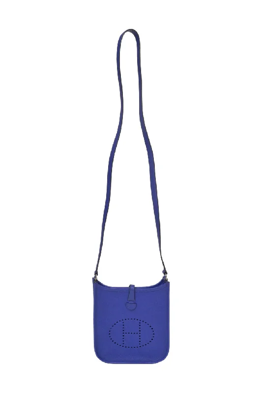 [WB6813] Hermès | Cross-Body Bag