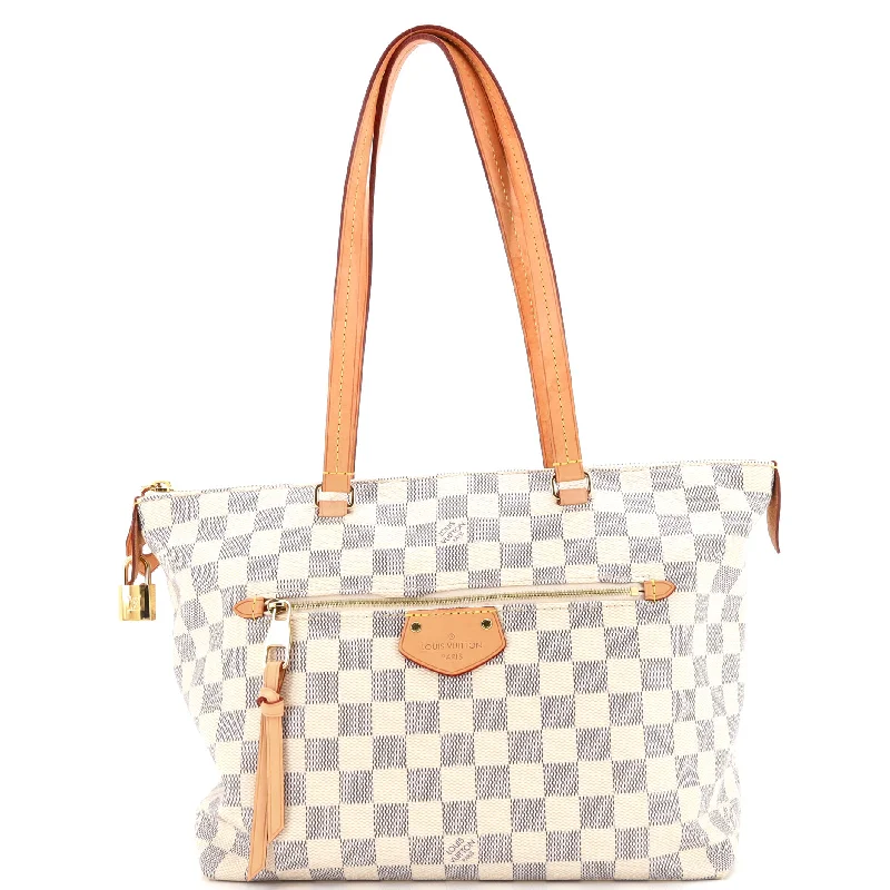 Women's Tote Bag with Magnetic Closure in Orange for Easy Access on the GoMetallic Tote Bag in Rose Gold with Chain Handles for a Glamorous Night OutIena Tote Damier PM Women's Tote Bag with Magnetic Closure in Orange for Easy Access on the GoMetallic Tote Bag in Rose Gold with Chain Handles for a Glamorous Night OutIena Tote Damier PM