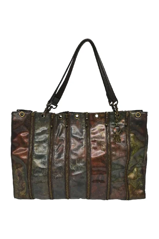 [WB5357] Jean Paul Gaultier | Shoulder Bag