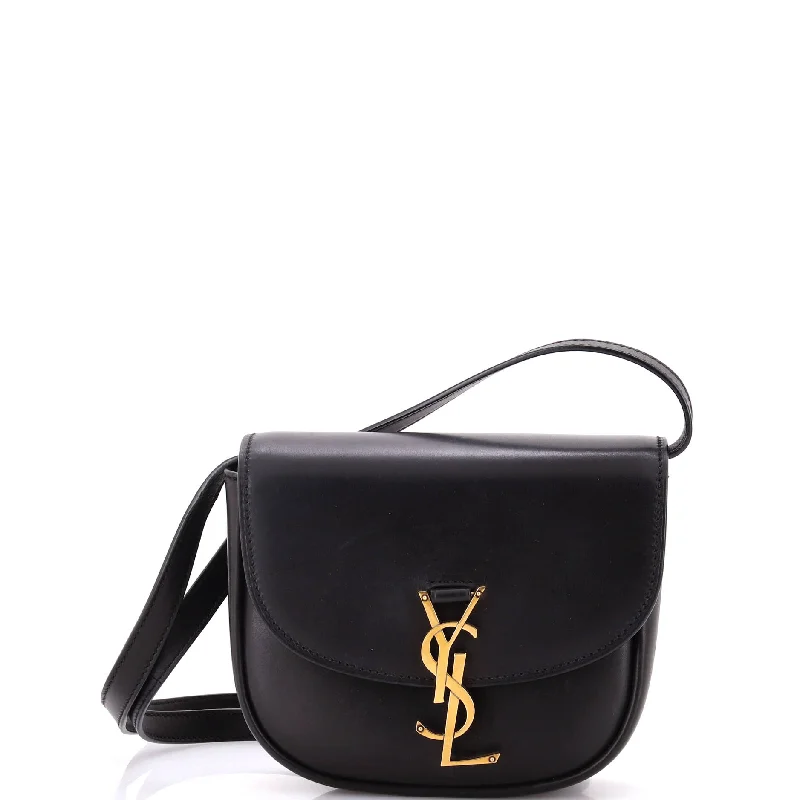 Kaia Shoulder Bag Leather Small