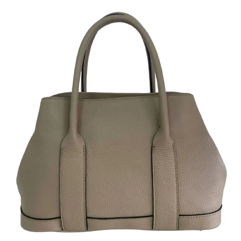 Large Capacity Genuine Leather Women's Tote Bag in Black for Work and CommutingLinen Tote Bag in Natural Beige with Braided Details for a Rustic Summer EnsembleLady Tote In Taupe Large Capacity Genuine Leather Women's Tote Bag in Black for Work and CommutingLinen Tote Bag in Natural Beige with Braided Details for a Rustic Summer EnsembleLady Tote In Taupe