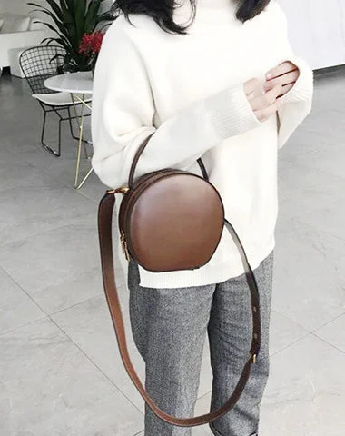 Women's Shoulder Bag with Adjustable Strap in Pink for ComfortLEATHER WOMEN Circle Handbag Purse SHOULDER BAG Purse FOR WOMEN Women's Shoulder Bag with Adjustable Strap in Pink for ComfortLEATHER WOMEN Circle Handbag Purse SHOULDER BAG Purse FOR WOMEN