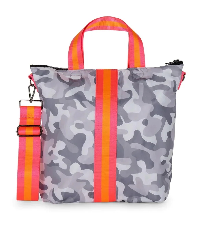 Women's Tote Bag with Magnetic Closure in Orange for Easy Access on the GoWomen's Tote Bag with Detachable Pouch in Purple for Added ConvenienceLogan Tote In Rise Women's Tote Bag with Magnetic Closure in Orange for Easy Access on the GoWomen's Tote Bag with Detachable Pouch in Purple for Added ConvenienceLogan Tote In Rise