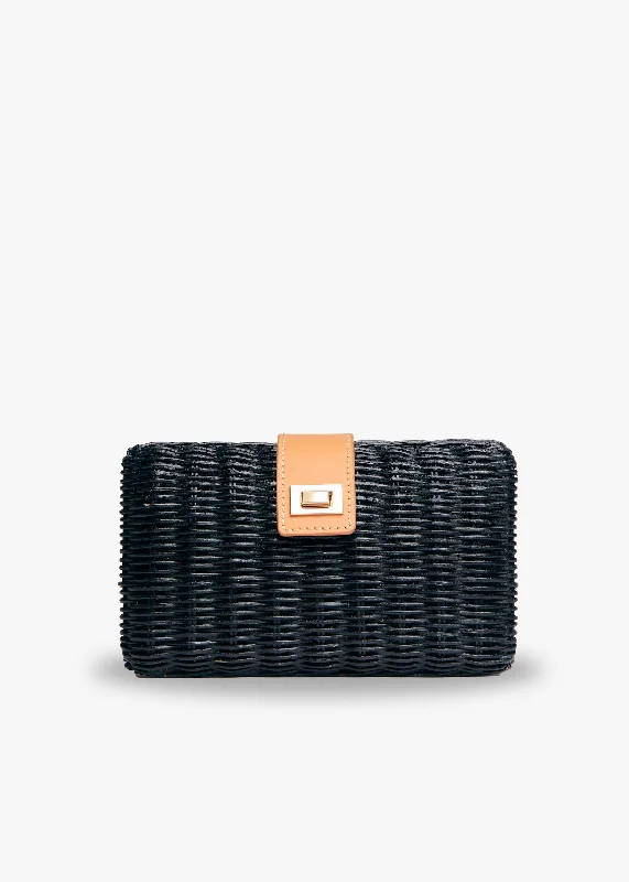 Small Vegan Leather Tote Bag in Blush Pink with Gold - Tone Hardware for a Feminine and Stylish AccessoryMedium - Sized Canvas Tote Bag in Navy Blue with Striped Pattern for a Nautical - Inspired LookLou Wicker Straw Clutch Bag Small Vegan Leather Tote Bag in Blush Pink with Gold - Tone Hardware for a Feminine and Stylish AccessoryMedium - Sized Canvas Tote Bag in Navy Blue with Striped Pattern for a Nautical - Inspired LookLou Wicker Straw Clutch Bag