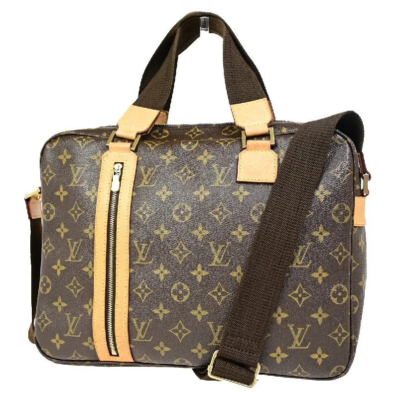 Quilted Tote Bag in Cream with Silver Hardware for a Classic and Sophisticated StyleTote Bag with RFID - Blocking Pocket in Black for Protecting Your Cards and InformationLouis Vuitton Bosphore Canvas Handbag (Pre-Owned) Quilted Tote Bag in Cream with Silver Hardware for a Classic and Sophisticated StyleTote Bag with RFID - Blocking Pocket in Black for Protecting Your Cards and InformationLouis Vuitton Bosphore Canvas Handbag (Pre-Owned)