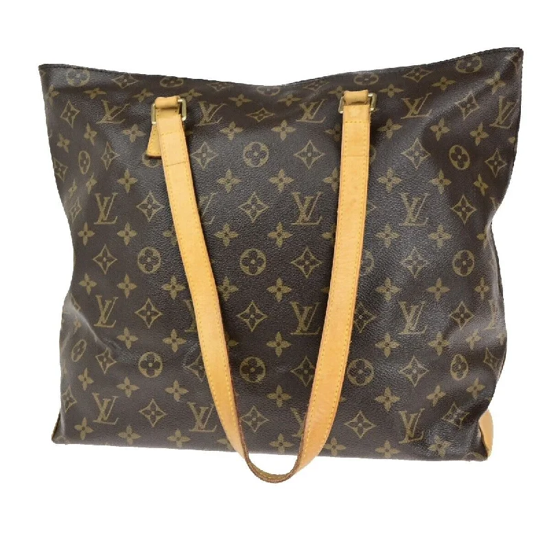 Faux Fur - Trimmed Tote Bag in White for a Cozy Winter LookMetallic Tote Bag in Rose Gold with Chain Handles for a Glamorous Night OutLouis Vuitton Cabas Mezzo Canvas Tote Bag (Pre-Owned) Faux Fur - Trimmed Tote Bag in White for a Cozy Winter LookMetallic Tote Bag in Rose Gold with Chain Handles for a Glamorous Night OutLouis Vuitton Cabas Mezzo Canvas Tote Bag (Pre-Owned)