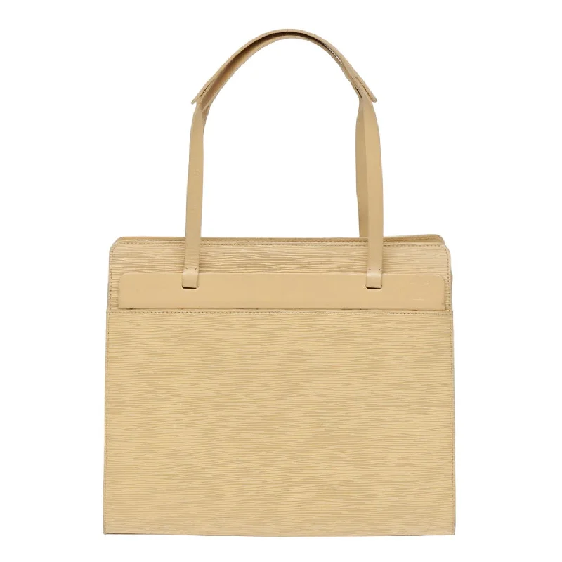 Linen Tote Bag in Natural Beige with Braided Details for a Rustic Summer EnsembleWomen's Tote Bag with Magnetic Closure in Orange for Easy Access on the GoLouis Vuitton Croisette Leather Tote Bag (Pre-Owned) Linen Tote Bag in Natural Beige with Braided Details for a Rustic Summer EnsembleWomen's Tote Bag with Magnetic Closure in Orange for Easy Access on the GoLouis Vuitton Croisette Leather Tote Bag (Pre-Owned)
