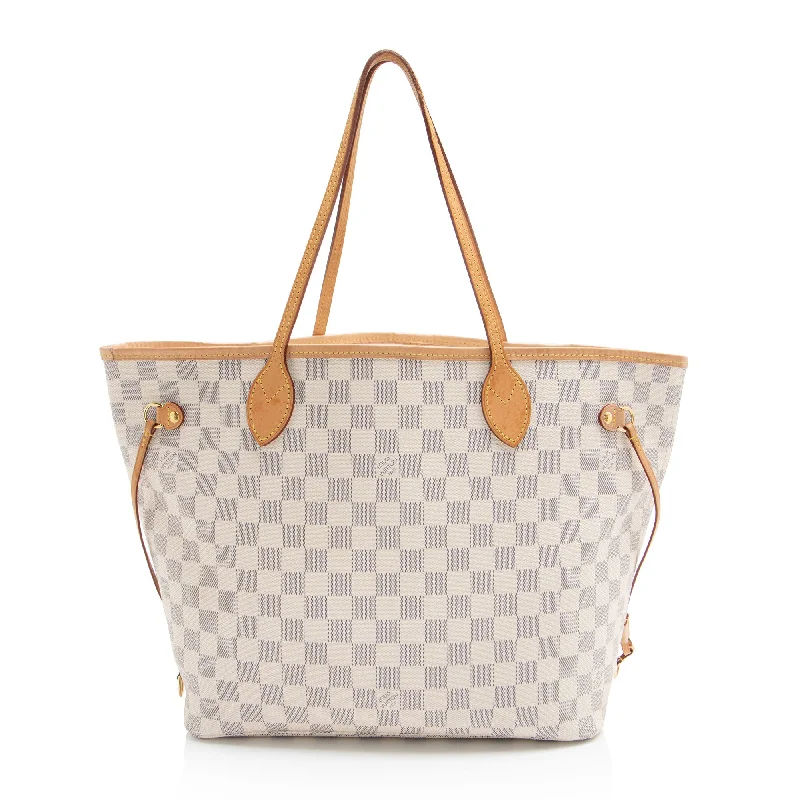 Geometric - Printed Tote Bag in Multicolor for a Contemporary and Trendy OutfitWomen's Printed Tote Bag in Floral Patterns for a Spring - Themed Shopping TripLouis Vuitton Damier Azur Neverfull MM Tote Geometric - Printed Tote Bag in Multicolor for a Contemporary and Trendy OutfitWomen's Printed Tote Bag in Floral Patterns for a Spring - Themed Shopping TripLouis Vuitton Damier Azur Neverfull MM Tote