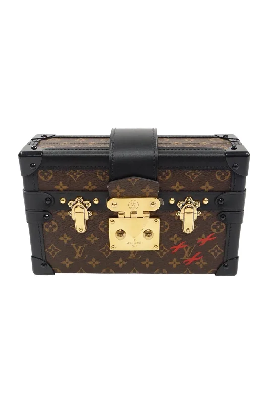 [WB5196] Louis Vuitton | Cross-Body Bag
