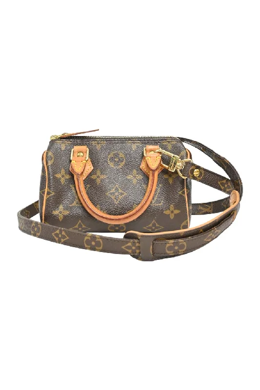 [WB5233] Louis Vuitton | Cross-Body Bag