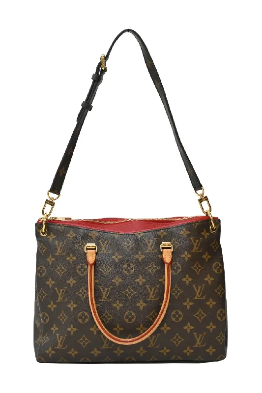 [WB5309] Louis Vuitton | Satchel