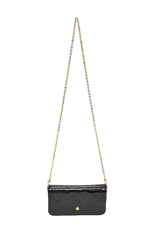 [WB5320] Louis Vuitton | Cross-Body Bag