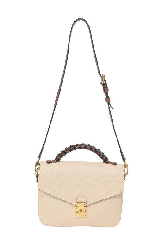 [WB6895] Louis Vuitton | Satchel