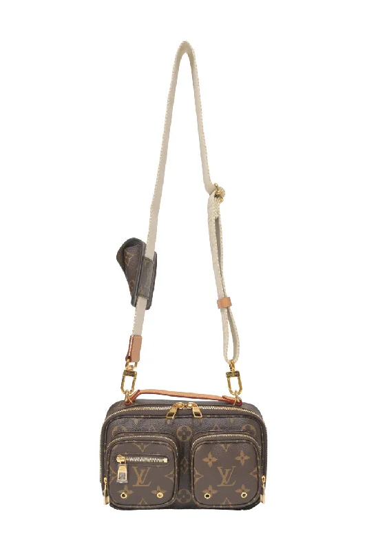 [WB6915] Louis Vuitton | Cross-Body Bag