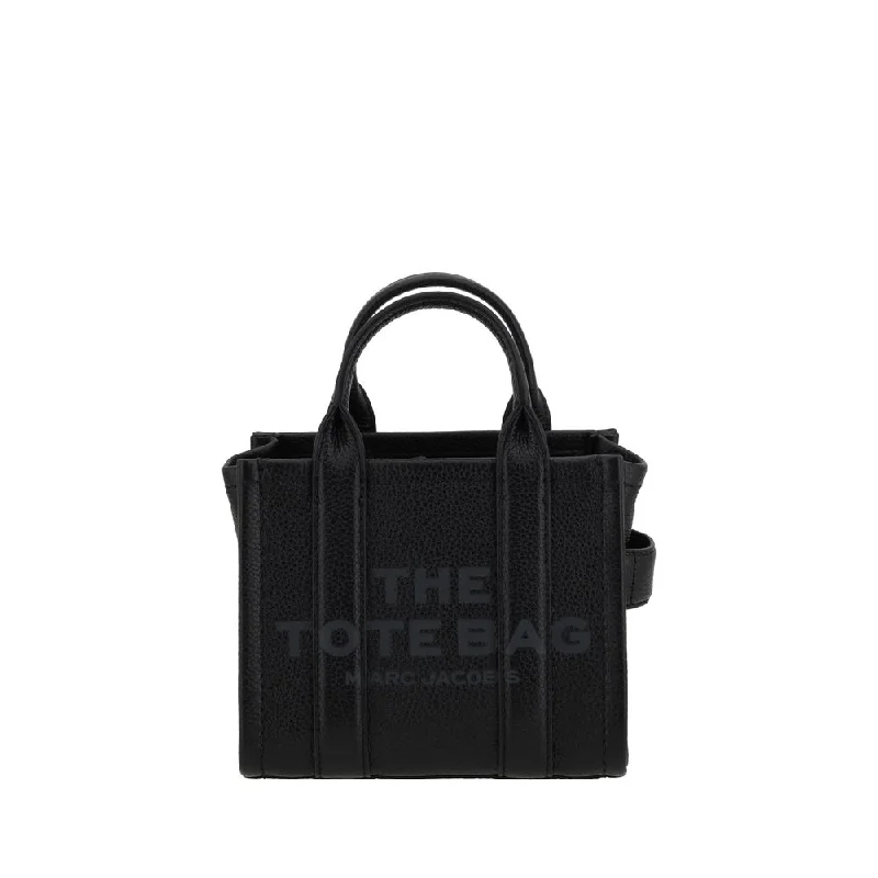 Women's Tote Bag with Zipper Closure in Red for Secure StorageMarc Jacobs Small Crossbody Tote Bag