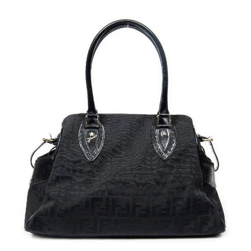 Patchwork Tote Bag in Denim with Vintage - Inspired Designs for a Retro AppealGeometric - Printed Tote Bag in Multicolor for a Contemporary and Trendy OutfitMedium Du Jour Tote Patchwork Tote Bag in Denim with Vintage - Inspired Designs for a Retro AppealGeometric - Printed Tote Bag in Multicolor for a Contemporary and Trendy OutfitMedium Du Jour Tote