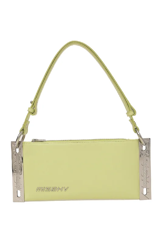 [WB6763] MISBHV | Shoulder Bag