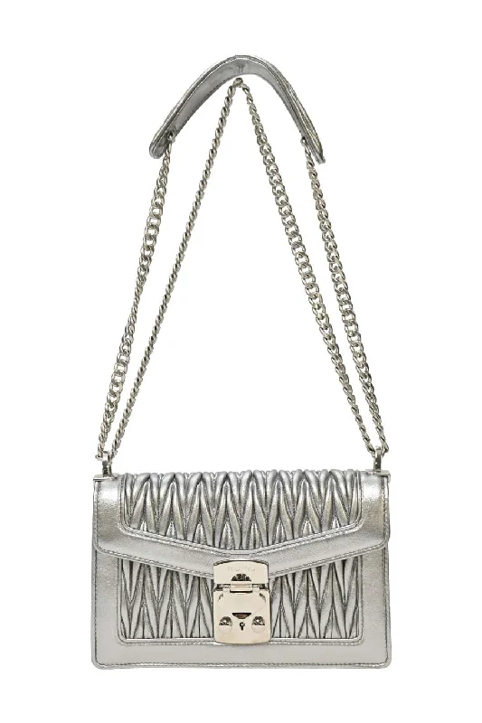 [WB5257] Miu Miu | Cross-Body Bag