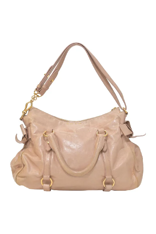 [WB6540] Miu Miu | Satchel