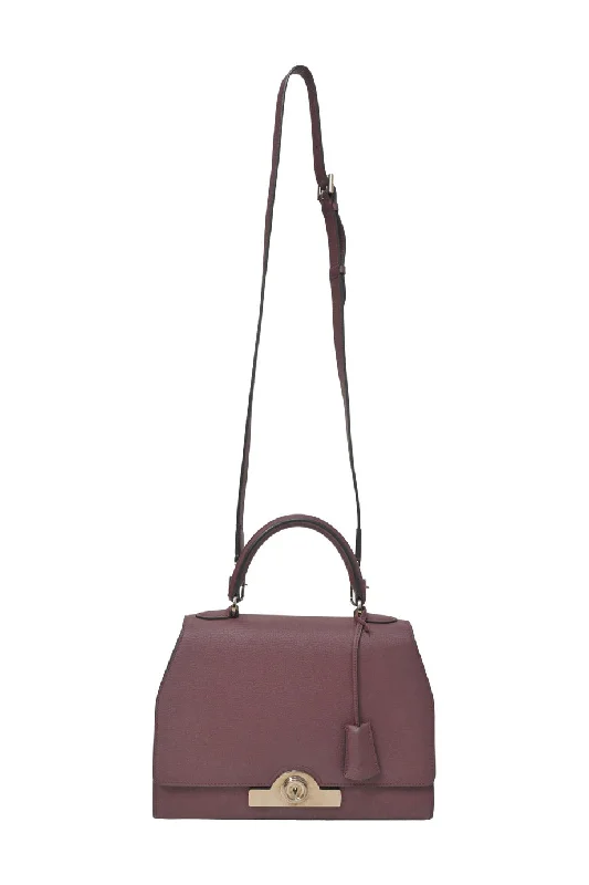 [WB6721] Moynat | Satchel