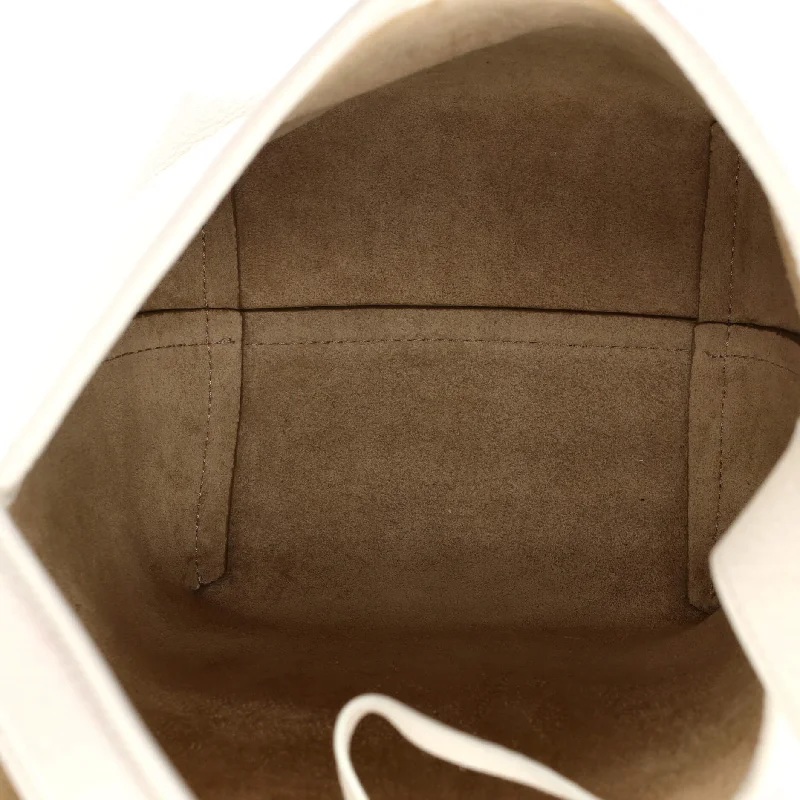 Women's Tote Bag with Inner Compartments in Gray for Organizing Everyday EssentialsWomen's Tote Bag with Inner Compartments in Gray for Organizing Everyday EssentialsN/S Park Tote Leather Small